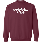 Mahal Kita Unisex Crewneck Pullover Sweatshirt